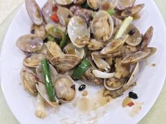 -考记泥焗鸡农庄·海鲜(北洛秘境店)