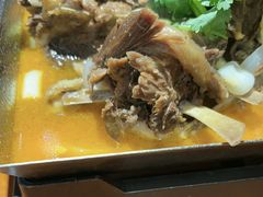 -琥珀老六龙虾(四里河店)