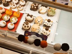 -Pantry's Best派悦坊蛋糕(K11购物艺术中心店)