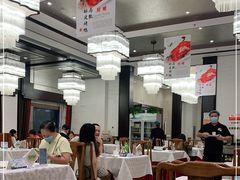 大堂-马凯餐厅(地安门店)