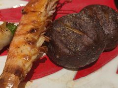 -一心创作料理屋(经开万达店)