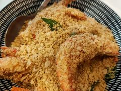 -新加坡海鲜共和(名胜世界圣淘沙海滨坊)