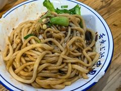-老白家面馆(测绘东路总店)