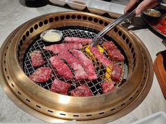 -乾杯烧肉居酒屋(中洲湾店)