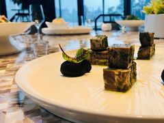 黑蒜牛舌-临江宴(陆家嘴店)