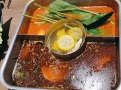 -新辣道鱼火锅(龙旗广场店)