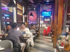 -辣尚瘾·烤鱼·新川菜(交大直营店)