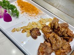 -凯萨印象铁板烧(苏州中心店)