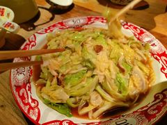 -破三川·新川菜(静安大融城店)