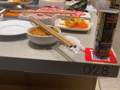 -海底捞火锅(让胡路万达店)