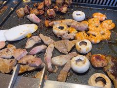 -阿亲家·韩式无限烤肉(春熙路店)