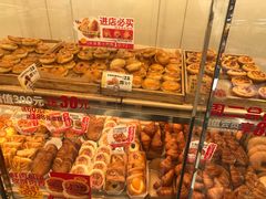 -味多美蛋糕(苏州街地铁店)