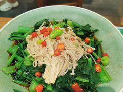 -大清花饺子城(昌黎店)