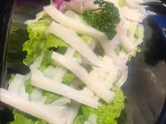 -三人行骨头王火锅(长寿店)