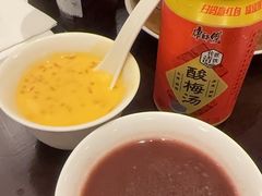 -京香轩·中餐厅(上海中庚聚龙酒店)