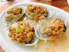 -长平肥姐白粥·海鲜打冷