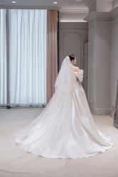 -MuseMarry婚纱(前海嘉里中心店)