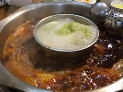 -金鼎雪山牦牛杂火锅(理县总店)