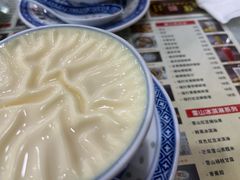 -捷信牛奶甜品世家(柳巷店)