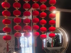 -清真·京华源铜锅涮肉(丰庆店)