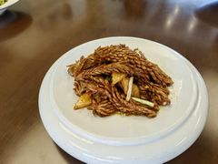 -颜家菜·鲁菜世家(大明湖店)