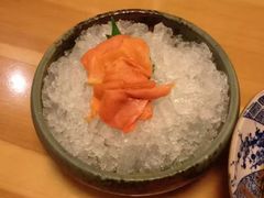 北极贝-王鼎精致料理铁板烧(世博源店)