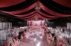 -无锡君来洲际酒店·宴会厅