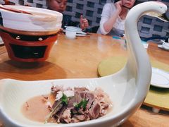 -刀板香·安徽菜(望江东路店)