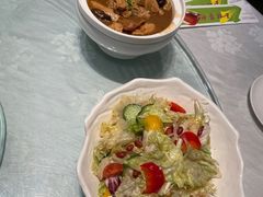 -玉林烤鸭店(定福庄店)