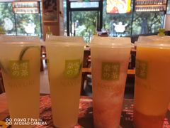 -奈雪的茶(华侨城创意园店)