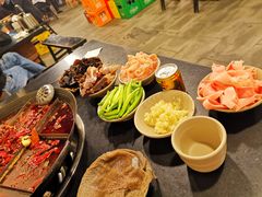 -酒友老火锅(渝中店)