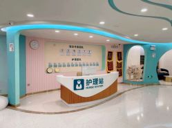-致友月子会所(麓湖店)