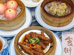 -中国大酒店·食街