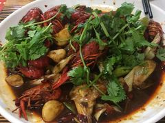 -巢湖名吃·徽府农家菜(半汤店)