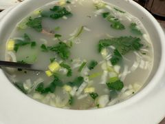 羊杂汤-回锦轩(泉园店)