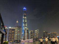 -RIVIERA 松鹤楼(外滩店)