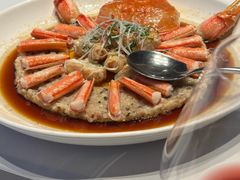 -淮香国色·淮扬菜(正大中心店)