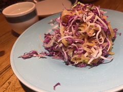 -吕氏疙瘩汤·私家菜馆(慈云寺店)