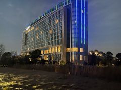 -苏州苏州湾艾美酒店-新食谱全日制餐厅