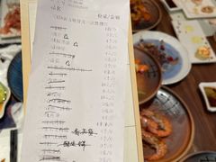 -大渔铁板烧(东城店)