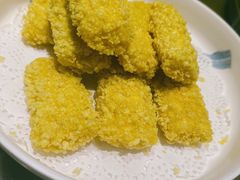-古集小镇(银泰店)