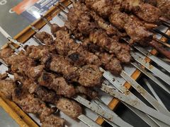 -新疆阿力餐厅(洪湖里店)
