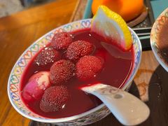 -萬春金福下午茶(故宫店)