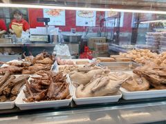 -贻庆食品(总店)