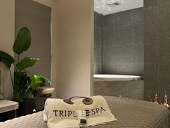 -三间愈舍·Triple Spa(重庆IFS国金中心店)