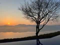 -天目湖涵田度假村