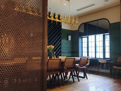 -Pasha帕夏土耳其餐厅(南昌路店)