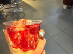 -麦当劳(团结湖店)
