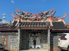 -云水谣景区