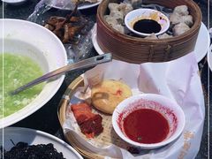 -王庄阿咪海鲜大排档(象园店)